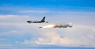 Націлені на B-21 Raider: Китай розробляє секретну гіперзвукову ракету "повітря-повітря"