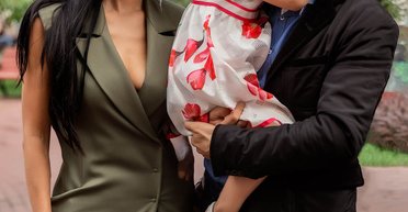 "На першому місці в мене моя дитина": Дмитро Ступка пояснив, чому не повертається в Україну