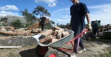 Рынок труда в Украине: кому тяжелее всего найти работу