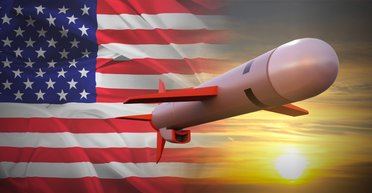 Фактор "Томагавков" — приблизит ли мир обмен "глубокими ударами" ближайшей зимой