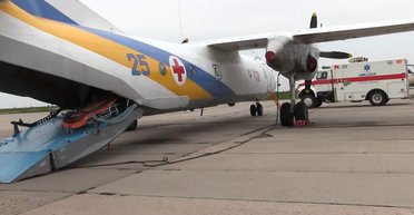 Дроны ВС РФ ударили по Ан-26 под Николаевом и Ми-24 под Полтавой: как это удалось, — волонтер (фото)