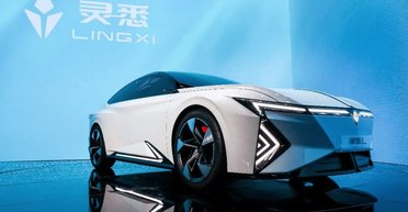 Honda представила футуристичний електромобіль із передовими технологіями (фото)