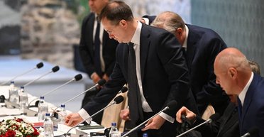 "Украина готова": Умеров предложил России встречу на следующей неделе, — Зеленский (видео)