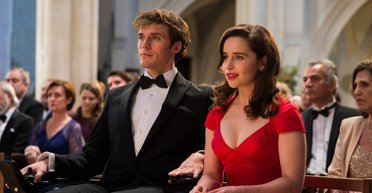 Невозможное возможно. Зачем смотреть драму "До встречи с тобой"