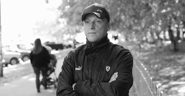 Почему киевский бизнесмен Анатолий Бурбеза стал механиком в зоне АТО