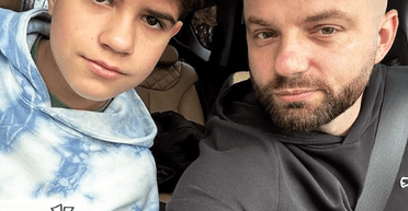 13-річному сину Славі Дьоміна зроблять операцію