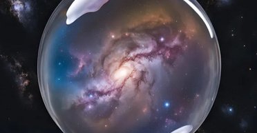 Ми неправильно розуміємо Всесвіт: причина в порожнечі розміром 1 млрд св. років, де ми живемо