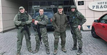 Партизаны отравили: в Мариуполе умерли четверо представителей так называемого "МВД ДНР", — Атеш