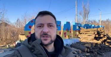 Бессмысленная сдача Донбасса: почему уступка Путину ничего не дает ни в военном, ни в политическом смысле