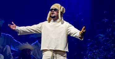 Bad Bunny против Трампа: главное спортивное событие США оказалось под угрозой из-за политики Белого дома