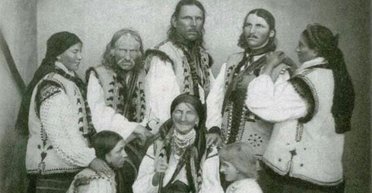 В это трудно поверить: какие имена выбирали украинцы 100 лет назад