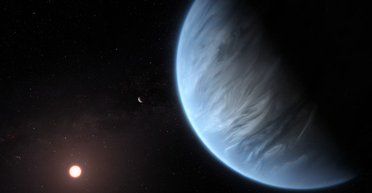 Астрономи виявили планету розміром із Землю біля близької зірки: у чому її особливість