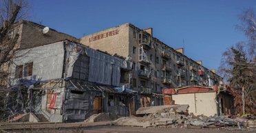 В Донецкой области РФ начала этап Константиновской операции, — эксперт (видео)