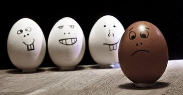 Украина не для всех. Почему наша страна устроена так, что многие ощущают себя в ней посторонними