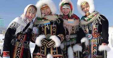 IPad для якутов. А чем удивят украинские политики в очередной предвыборной гонке