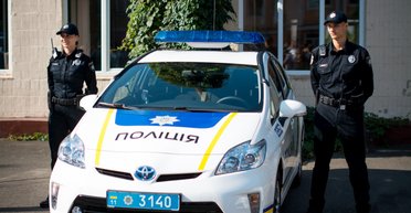 Крайняя мера. Чем вооружены патрульные полицейские