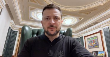 Цілеспрямованих ударів РФ по енергетиці не було, — Зеленський