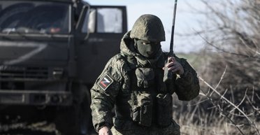 В Купянске ВС РФ закрепились в зданиях по трассе Р79: как исправить ситуацию, — обозреватель (карта)