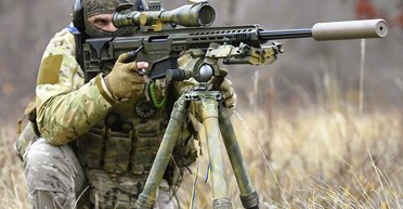 "Пошли темнокожие наемники": в ВСУ сообщили о критической ситуации в Лимане