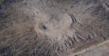 Взрыв под винницкими. Как детонация боеприпасов в Калиновке разрушила баланс сил между властными группировками