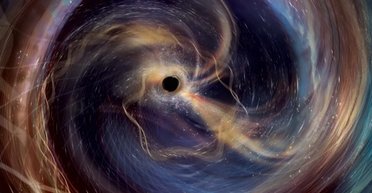 Оспариваемая теория Стивена Хокинга оказалась верной: что предсказал физик-теоретик