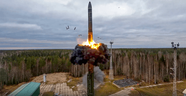 Новая стратегия по ядерному оружию: США хотят посадить за стол переговоров Россию и Китай, — СМИ