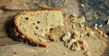 Голодные игры. Кто провоцирует мировой голод