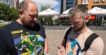 Украинцы хотят мира через переговоры: поддержка войны до победы снизилась (инфографика)