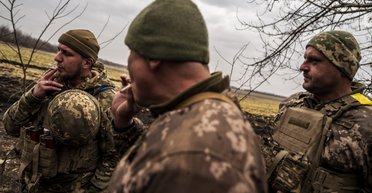 В РФ заявили о наступлении ВСУ под Покровском: что происходит на самом деле (карта)