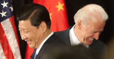 Нічого про Україну – без України. Як лідери США та Китаю збираються створювати новий порядок