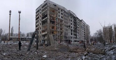 Масований обстріл України 23 січня: що відомо про жертв та постраждалих у різних регіонах (фото)