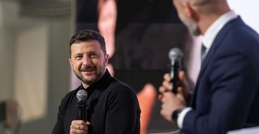 "Меньше, чем вы": Зеленский признался, сколько раз он может подтянуться в 47 лет