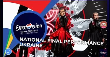 Евровидение-2021. Почему Go_A не сможет спеть "Шум" в Роттердаме и кто выберет новую песню