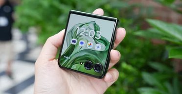 Найкраща альтернатива Samsung: чим порадує новий смартфон Motorola (відео)