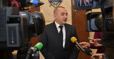 Стоп-фейк. Кто и зачем стрелял в прокурора Шокина