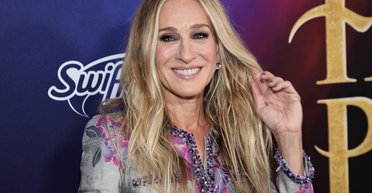 Сара Джессіка Паркер стала продюсеркою фільму про українських танцюристів (відео)