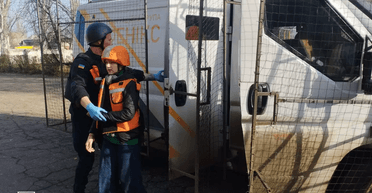 Обязательная эвакуация детей: из каких областей принудительно вывозят несовершеннолетних