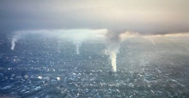 До 50 штурмов в день. Почему враг равняет Бахмут с землей