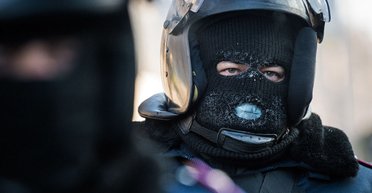 Суд устал. Как в Черкассах рассыпаются дела Евромайдана