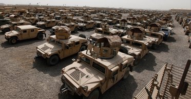 Восточный фронт. Какое оружие получит Украина по контрактам, подписанным в Эмиратах