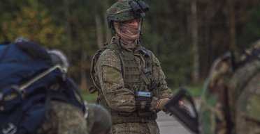 ЗС РФ вклинились між Покровськом та Костянтинівкою: яку тактику застосували росіяни (відео)