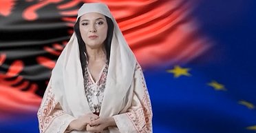 Першу у світі ШІ-міністерку з Албанії підозрюють у хабарництві, — Newsbar (відео)