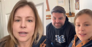 Жінка знала про тривожні дзвіночки, але вийшла заміж: 20 років потому це відгукнулося