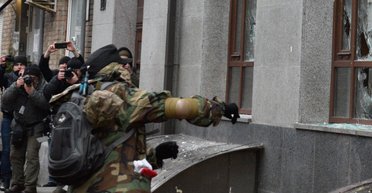 Выпуск пара. Почему в ближайшее время не стоит бояться радикализации протестов