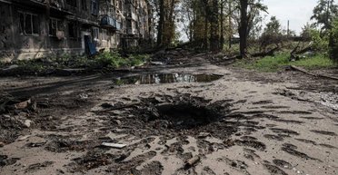 Россия готовит новые прорывы в Донецкой области: аналитики предупредили об опасном "выступлении" возле Часового Яра