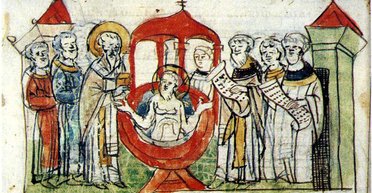 Геополитический вопрос. Как князья, цари и султаны вмешивались в дела украинской церкви