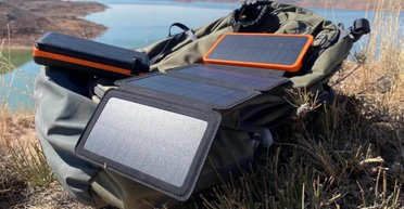 Даремно витрачені гроші: чи можуть сонячні повербанки виручити при відключеннях світла