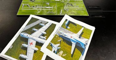 Из-за операции "Паутина": РФ активно строит укрытия на своих авиабазах, но не везде, — ISW (снимки)