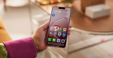 Недорогой смартфон получил аккумулятор на 7000 мАч и большой AMOLED-дисплей (фото)