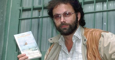 Його злочин породив термін "стокгольмський синдром": помер поп-гангстер Кларк Улофссон (фото)